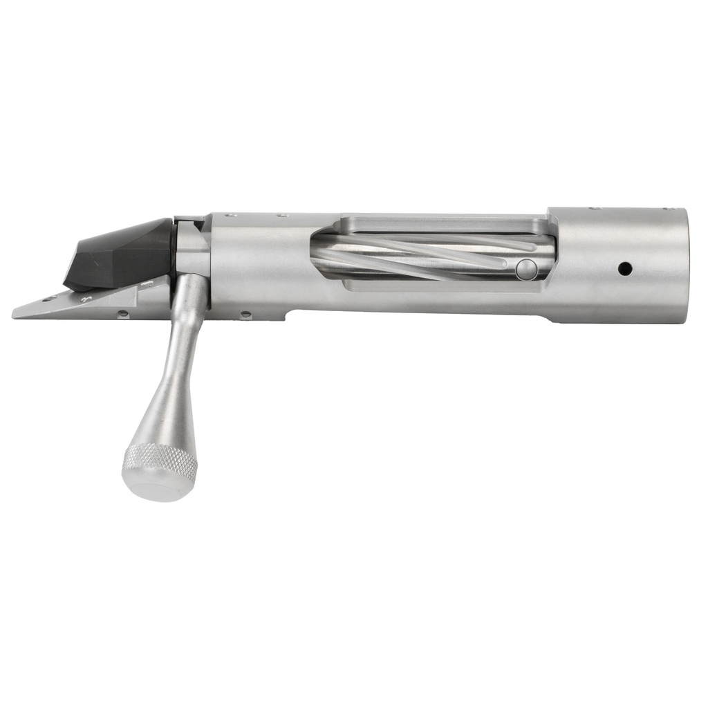 BERGARA SHORT ACTION STD FACE 1