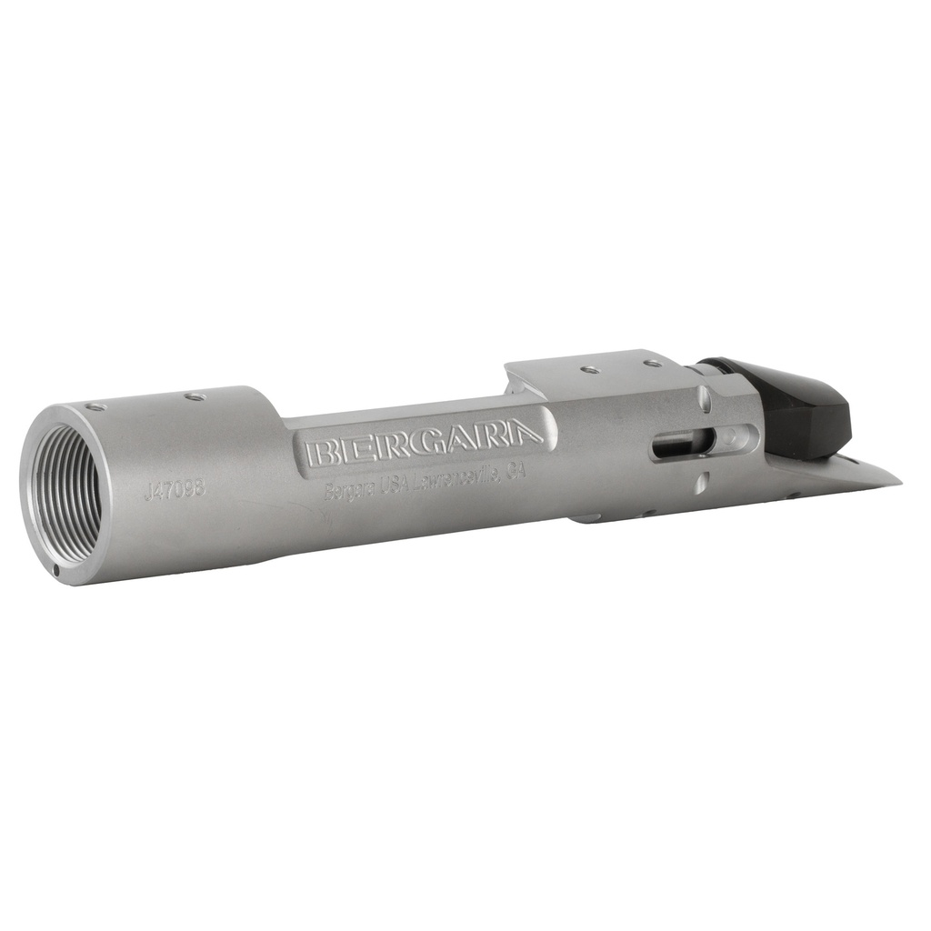 BERGARA SHORT ACTION STD FACE 2