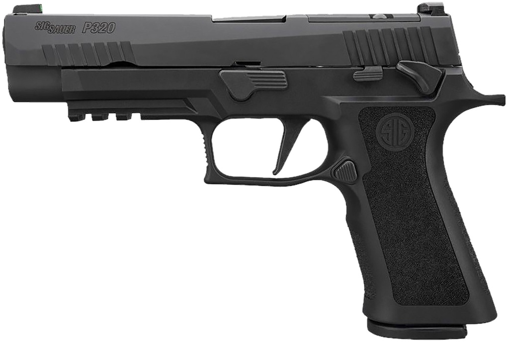 SIG SAUER P320 X-Full 1