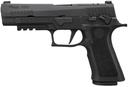 SIG SAUER P320 X-Full 1