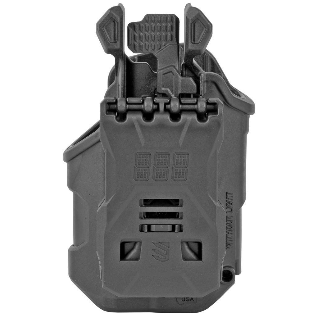 BLACKHAWK BH T-SERIES FOR GLK 17 TLR7/8 RH BLK 1