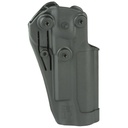 BLACKHAWK BH SERPA CQC BL/PDL 1911 GOVT LH BLK 1