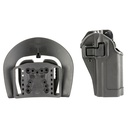 BLACKHAWK BH SERPA CQC BL/PDL P250/P320 RH BK 1