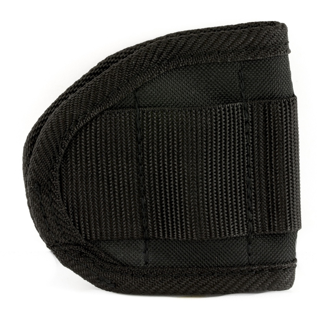 BULLDOG PRO INSIDE PANT MED BLK 1