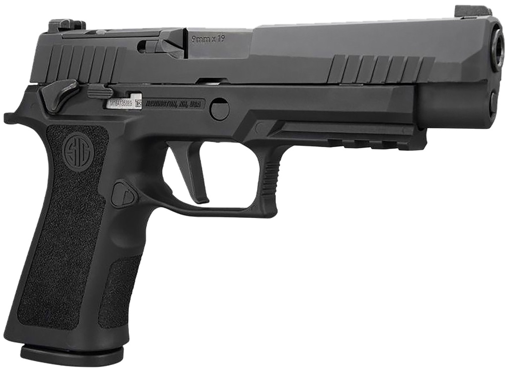 SIG SAUER P320 X-Full 2