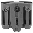 BLACKHAWK BH DBL MAG CS SNGL ROW MBLK 1
