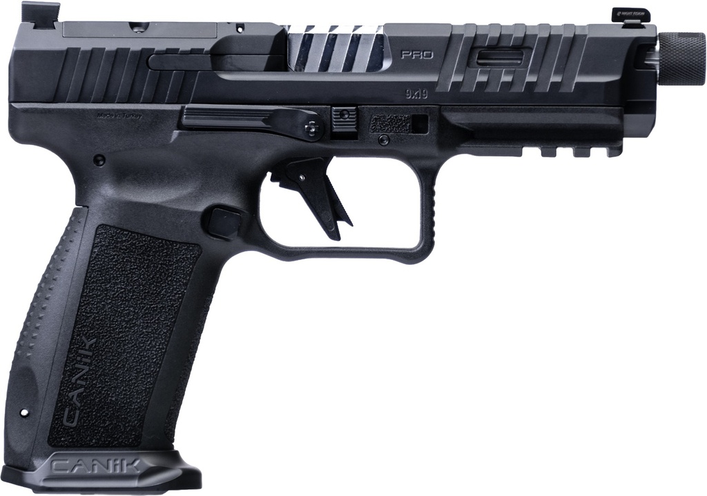 CANIK METE SFT 1