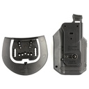 BLACKHAWK BH OMNIVORE L2 HLSTR TLR 1/2 LH BK 1