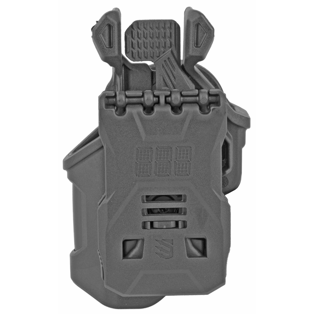 BLACKHAWK BH T-SERIES L2C FOR GLK 17 RH BLK 1