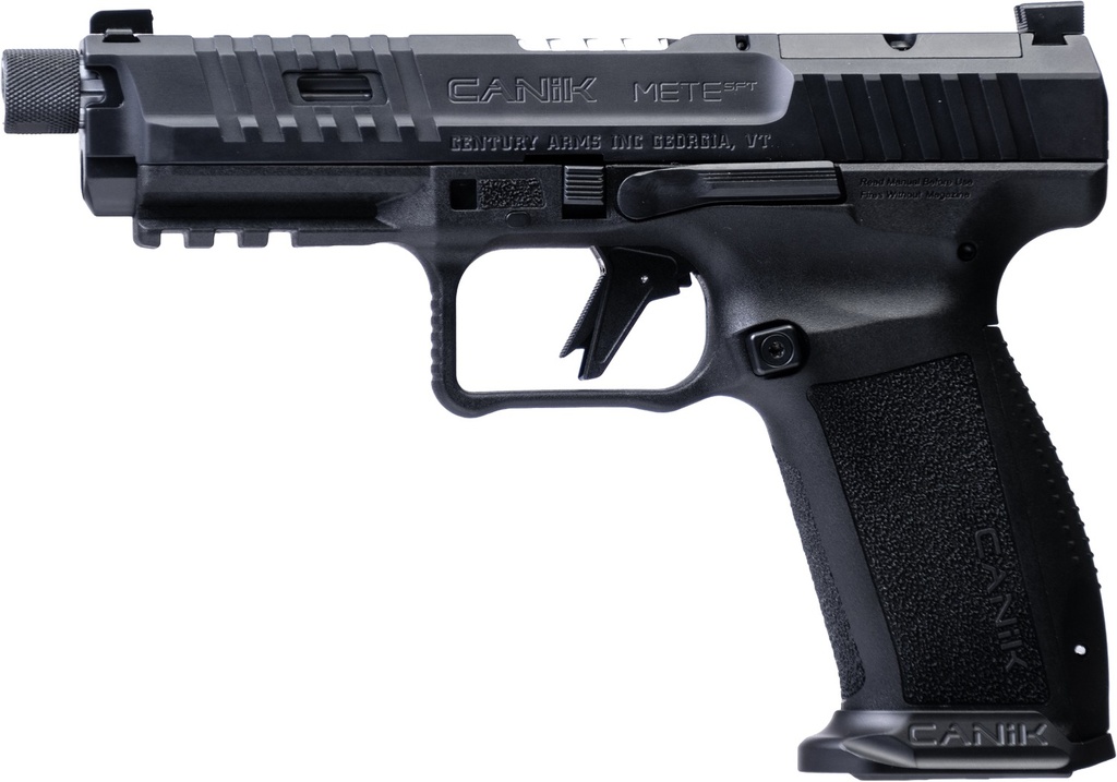 CANIK METE SFT 2