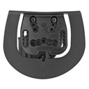 BLACKHAWK BH SERPA CQC BL/PDL TAURUS PT111 RH 1