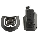 BLACKHAWK BH OMNIVORE L2 HLSTR TLR 1/2 RH BK 1
