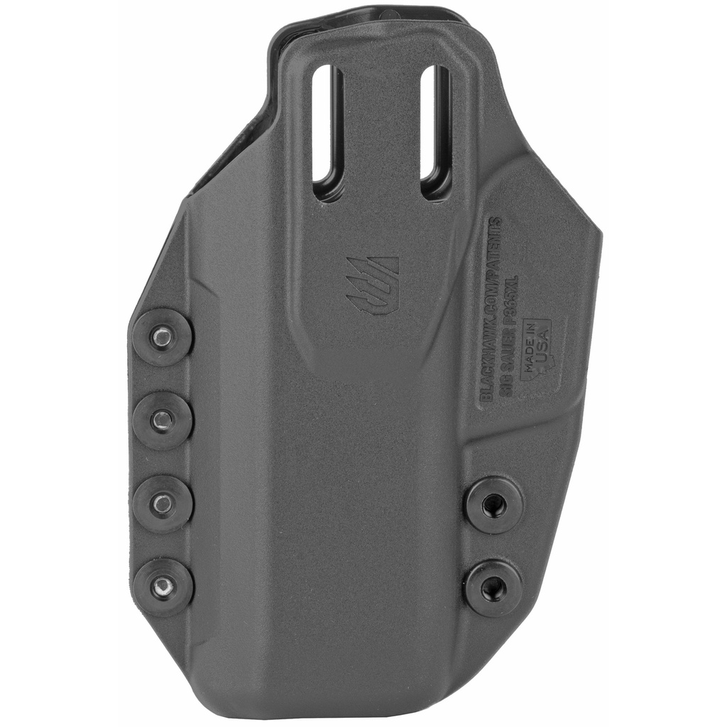 BLACKHAWK BH STACHE IWB SIG P365XL BASE KIT BK 1
