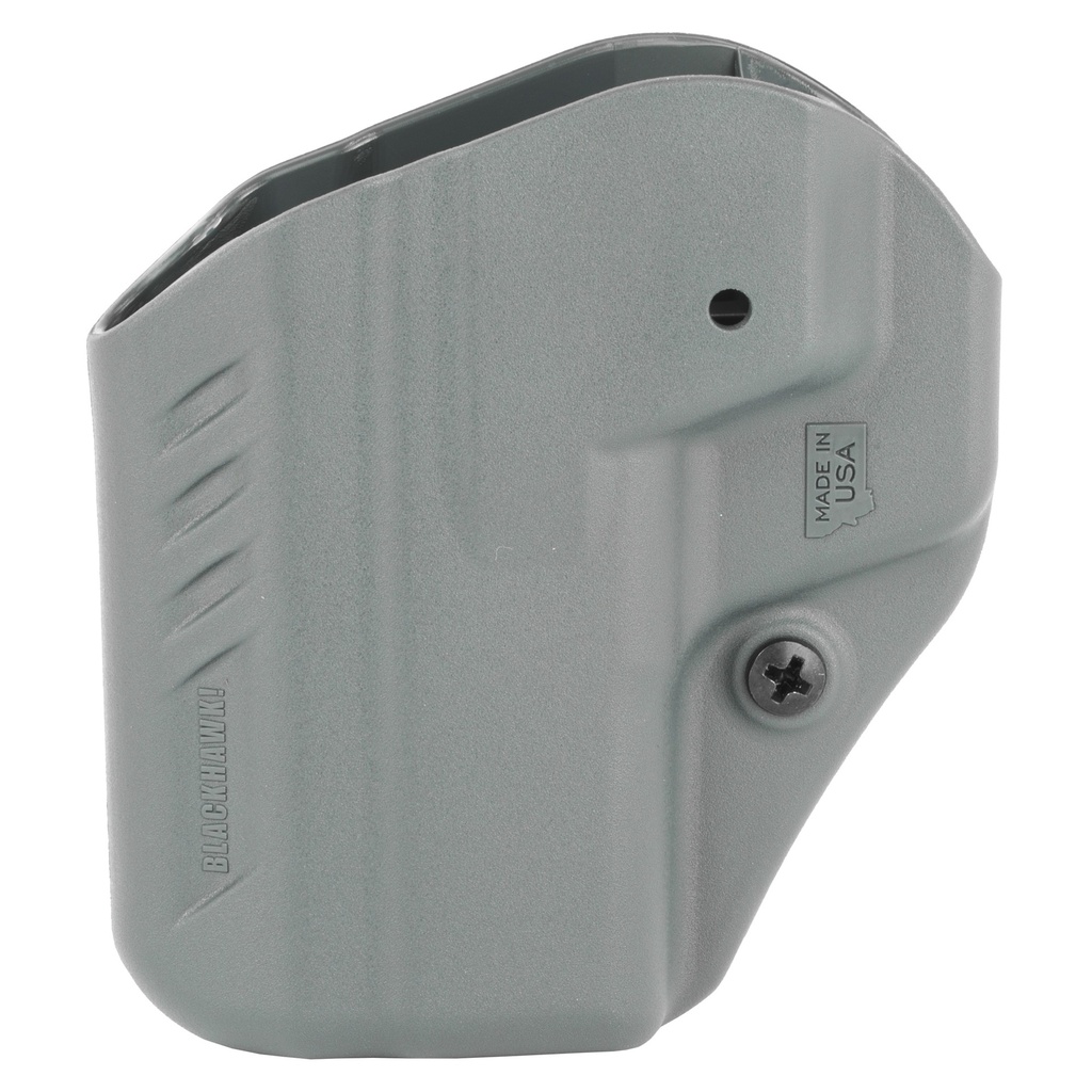 BLACKHAWK BH ARC IWB S&W SHIELD AMBI GRY 1