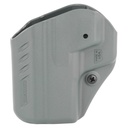 BLACKHAWK BH ARC IWB S&W SHIELD AMBI GRY 1