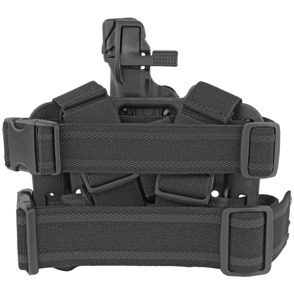 BLACKHAWK BH SERPA L3 HLSTR GLK17 RH BLACK 1