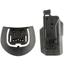 BLACKHAWK BH OMNIVORE L2 HLSTR X300 RH BK 1