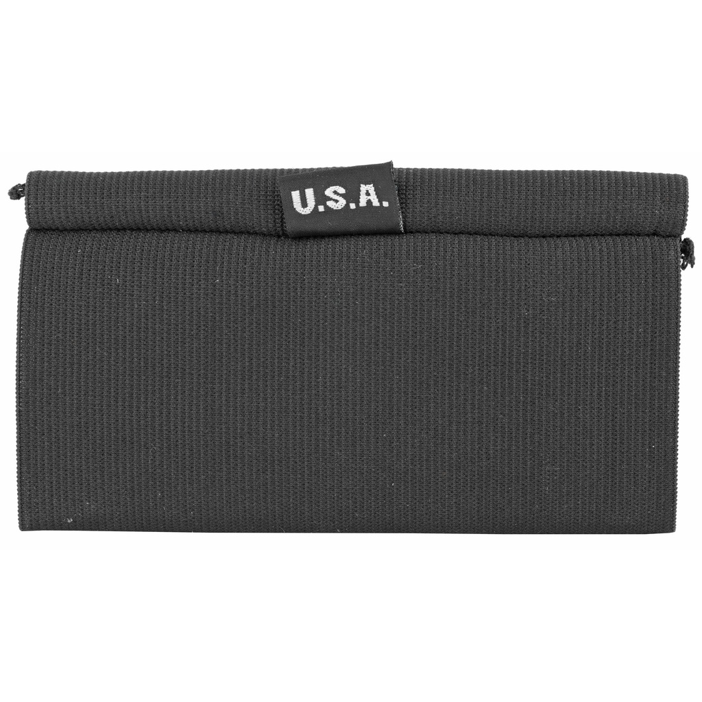 BLACKHAWK BH BUTT STK SHELL HLDR SHTGN BLK 1