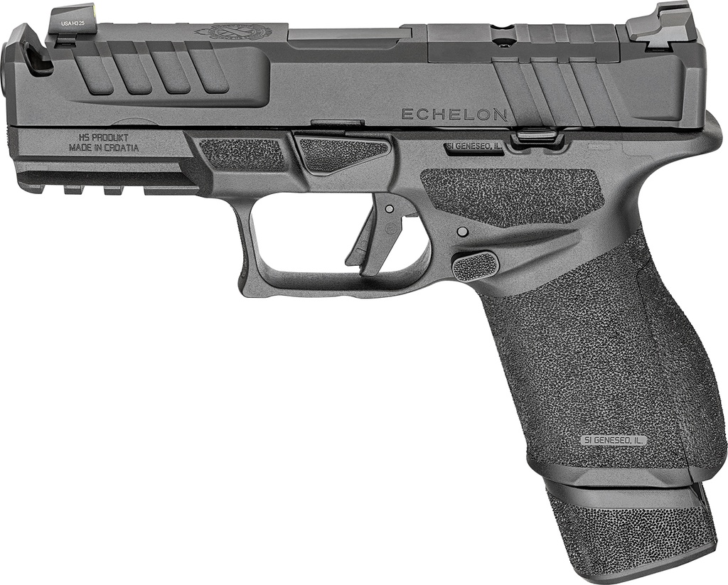 Springfield Armory Echelon 4.0C 2