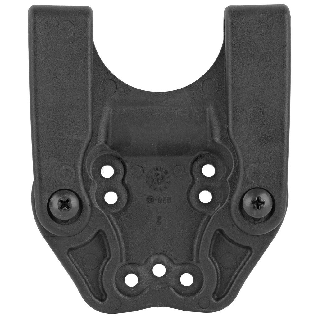 BLACKHAWK BH MID RIDE BELT LOOP 1