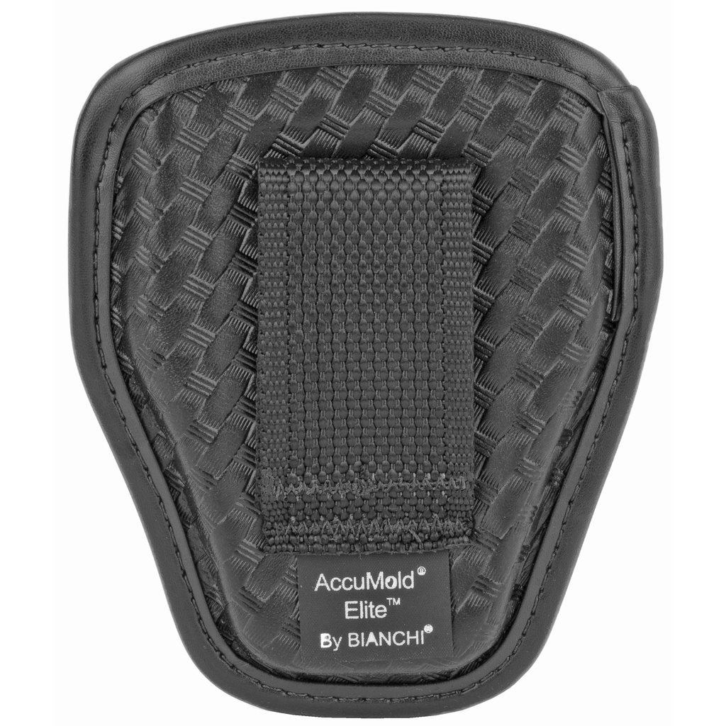 BIANCHI OPEN CUFF CASE BSK BLK 1