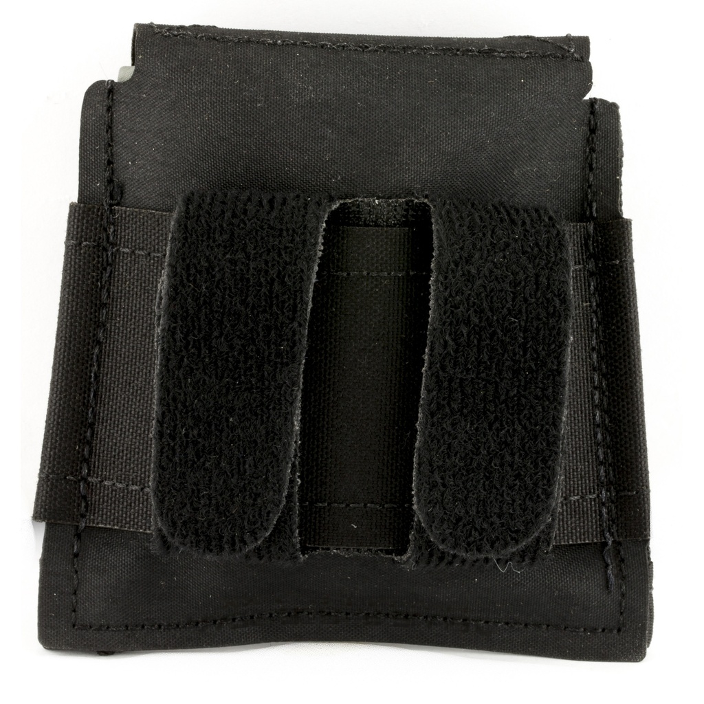 Blue Force Gear BL FORCE BLT MNT SML DUMP PCH BLK 1