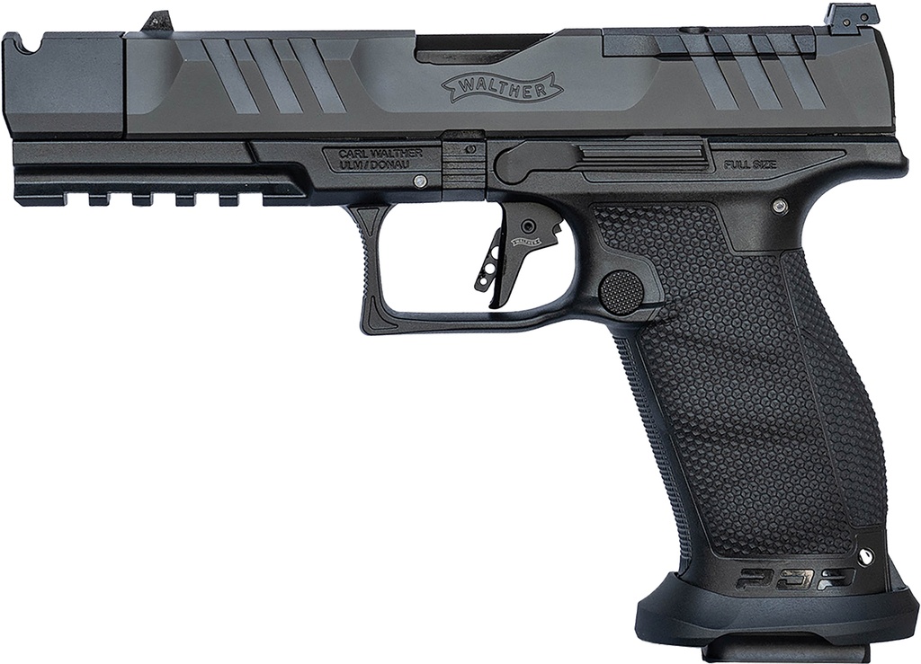 Walther Arms PDP PRO-X PMM 1