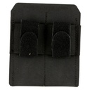 Blue Force Gear BL FORCE BELT 10SPD DBL PSTL PCH BLK 1
