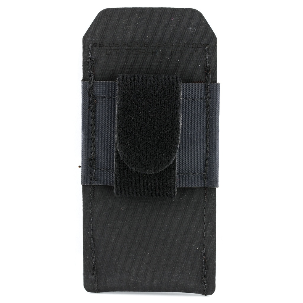 Blue Force Gear BL FORCE BLT MNT SGL PTL MAG PCH BLK 1