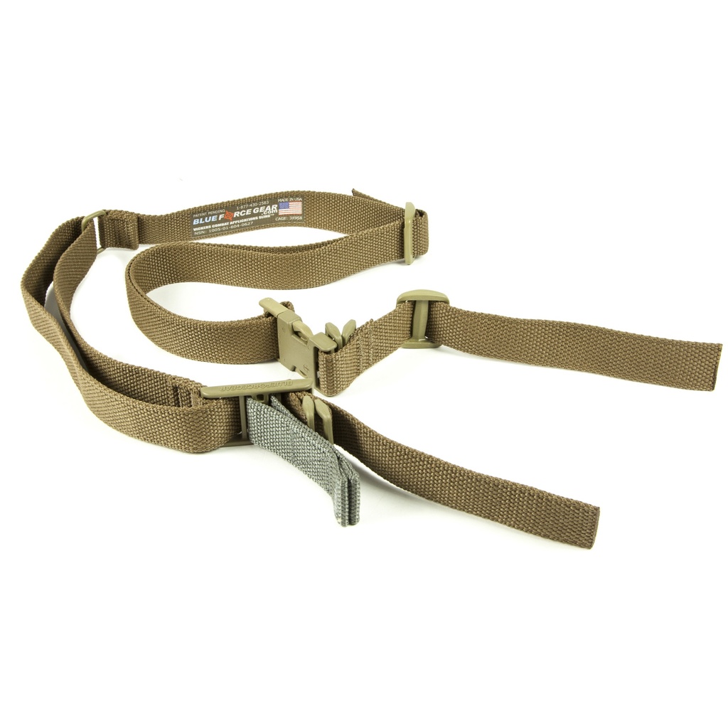 Blue Force Gear BL FORCE VICKERS STND ISSUE SLNG COY 1