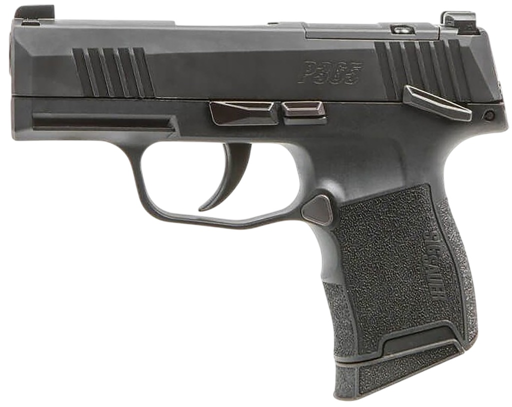 SIG SAUER P365 1