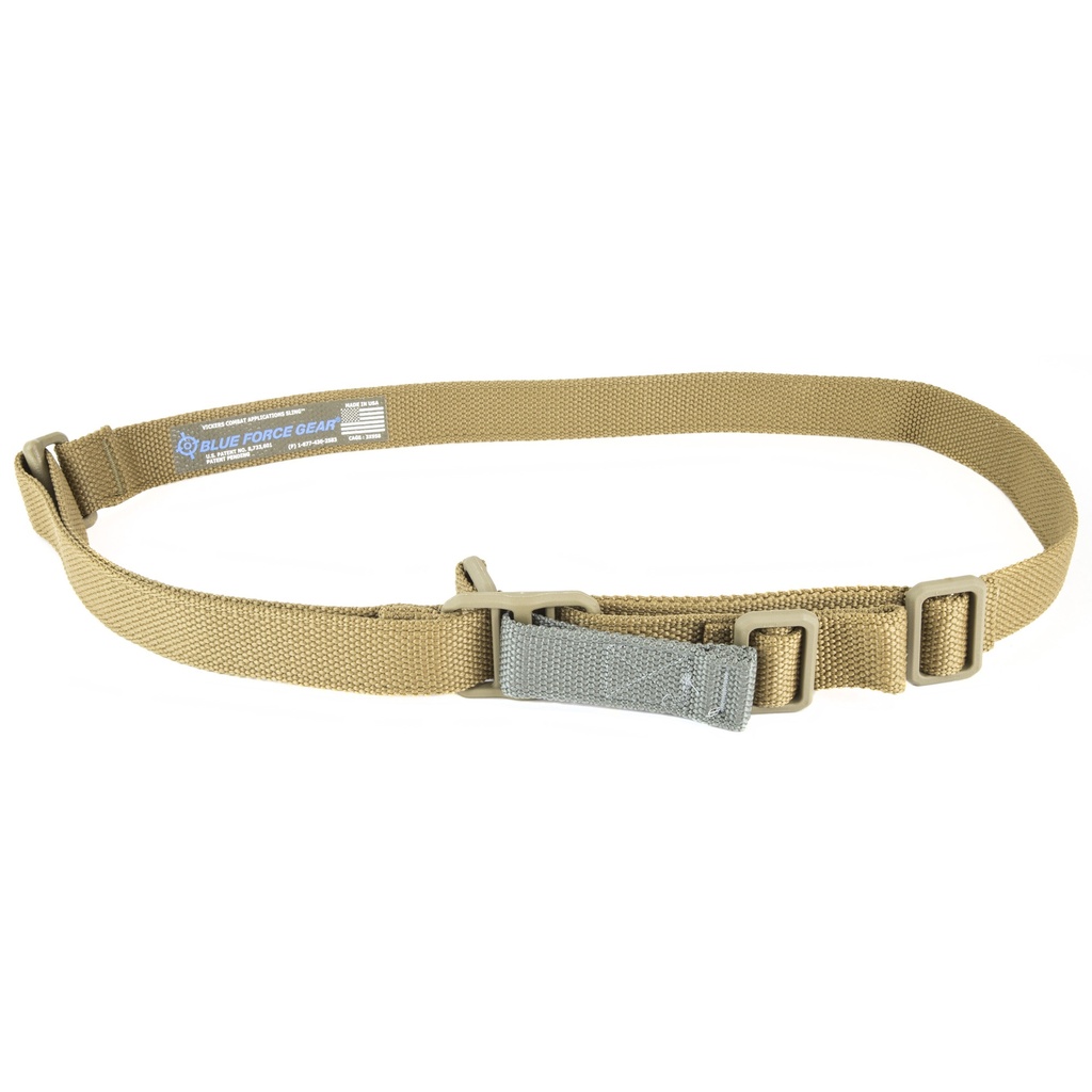 Blue Force Gear BL FORCE VICKERS 2-PT CMBT SLNG COY 1