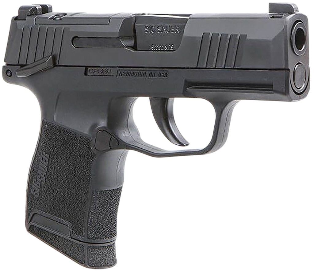 SIG SAUER P365 2
