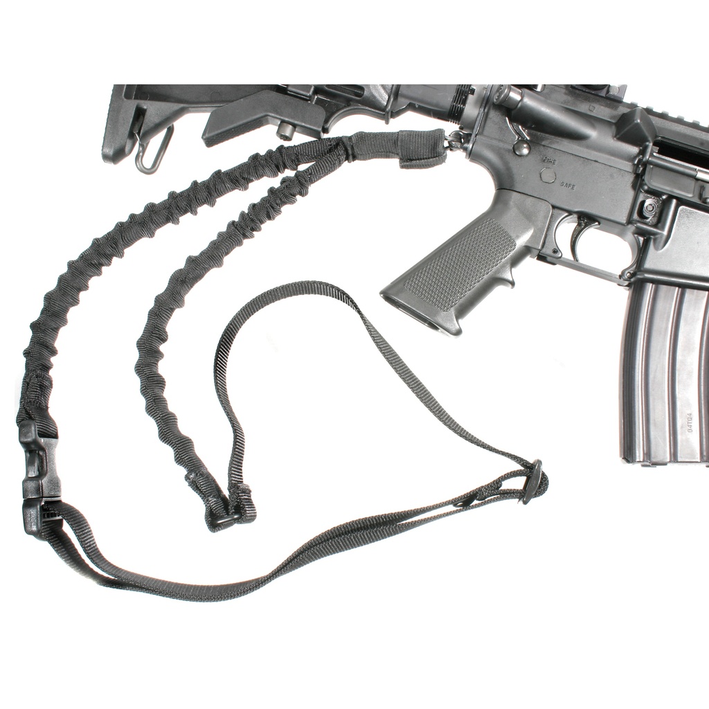 BLACKHAWK BH STORM SNGL POINT SLNG BLK 1