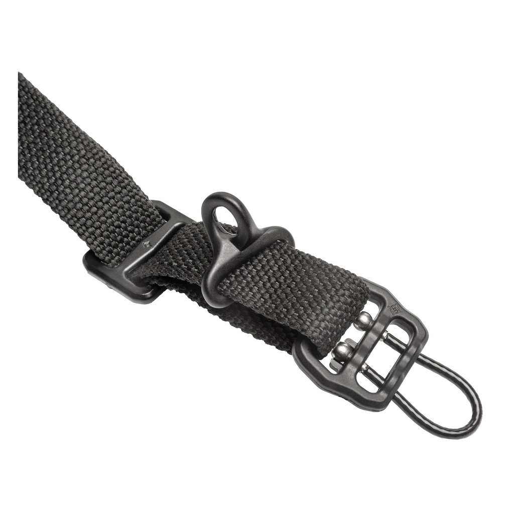 Blue Force Gear BL FORCE VICKERS SMG SLING BLACK 1