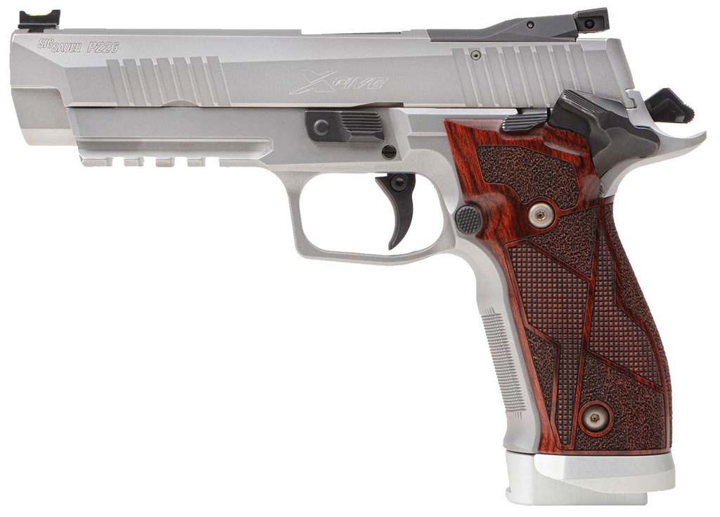 SIG SAUER P226 X-Five Classic 1