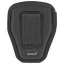 BIANCHI 7334 OPEN HANDCUFF CASE BLK 1