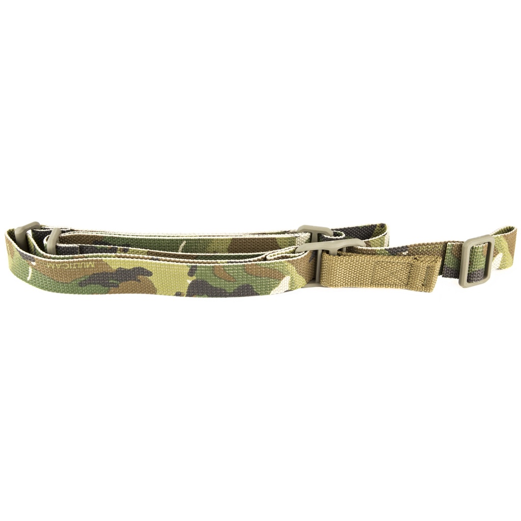 Blue Force Gear BL FORCE VICKERS 2-PT CMBT SLNG MC 1