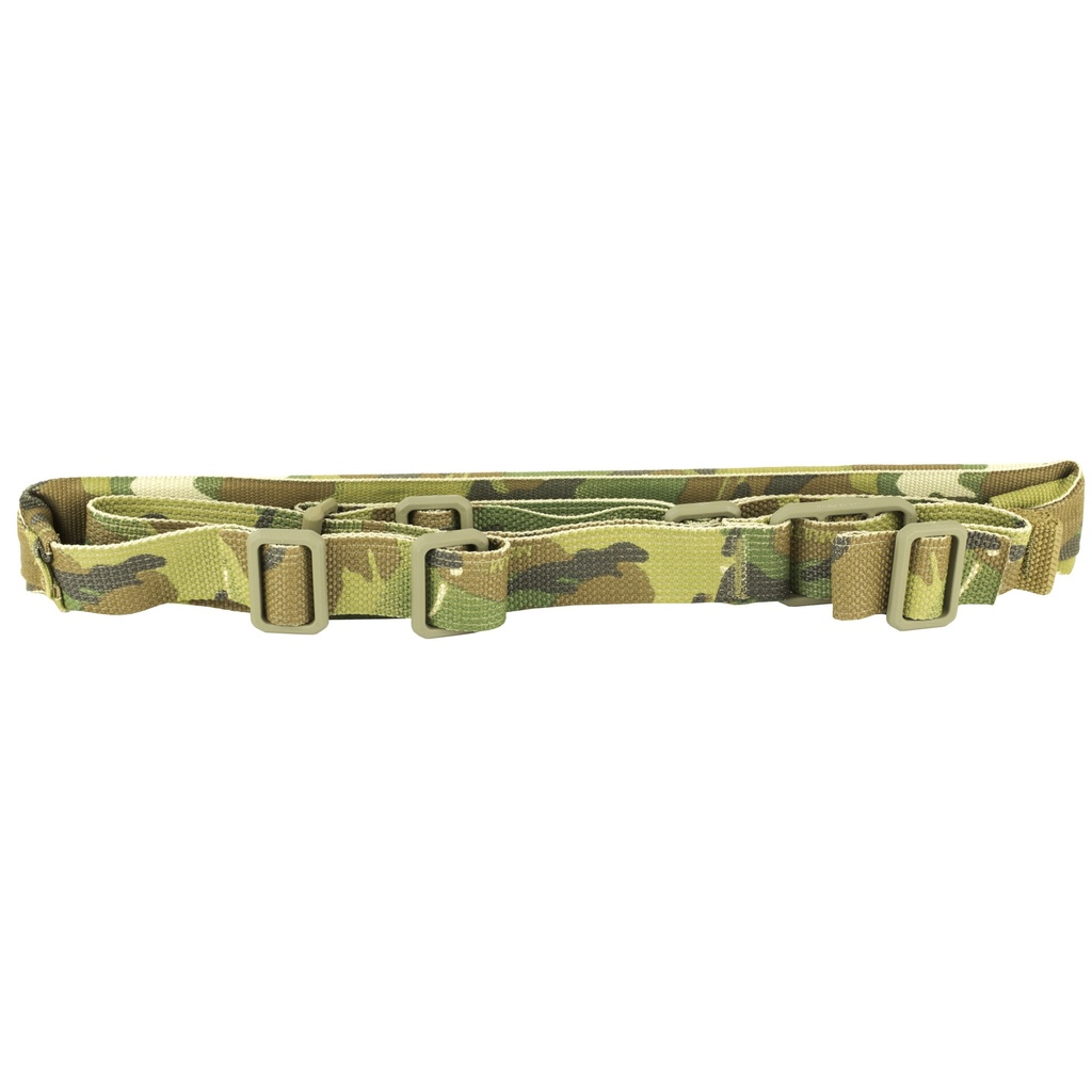 Blue Force Gear BL FORCE VICKERS PADDED 2-PT SLNG MC 1