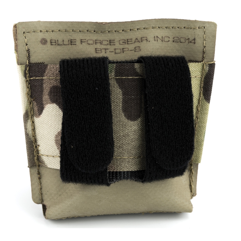 Blue Force Gear BL FORCE BLT MNT SML DUMP PCH MC 1