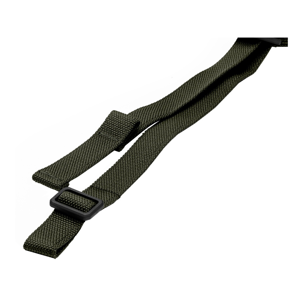 Blue Force Gear BL FORCE GMT SLING 1" RANGER GRN 1
