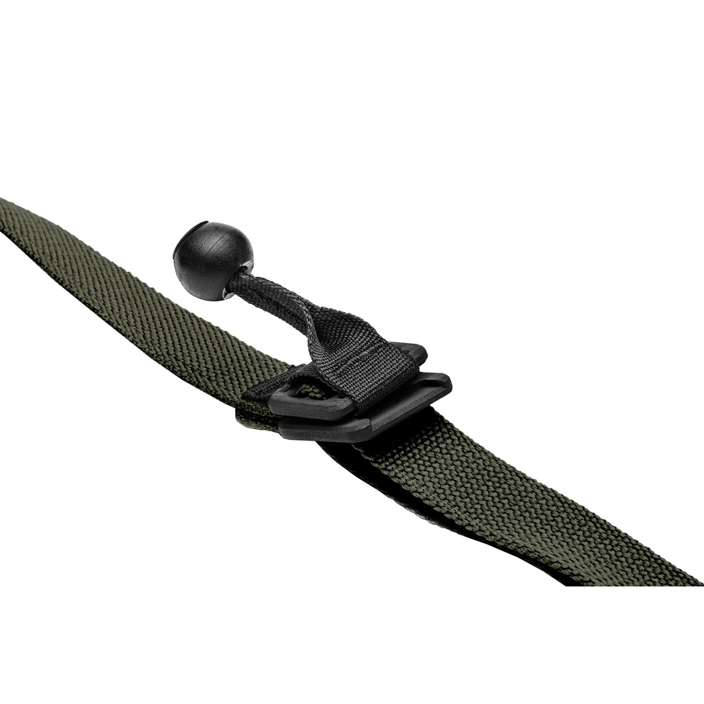 Blue Force Gear BL FORCE GMT SLING 1" RANGER GRN 2