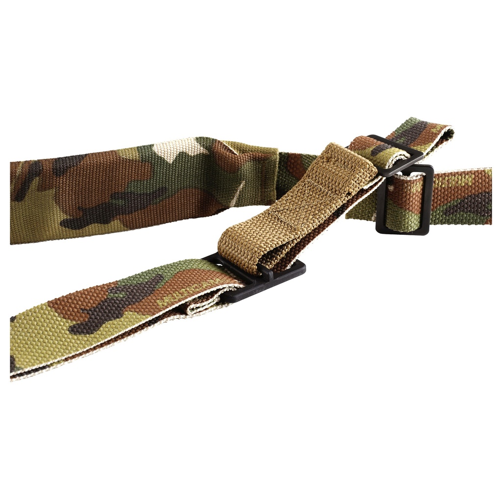 Blue Force Gear BL FORCE PAD VICKERS SLNG MTL HW MC 2