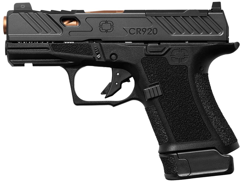 Shadow Systems CR920 Elite 1