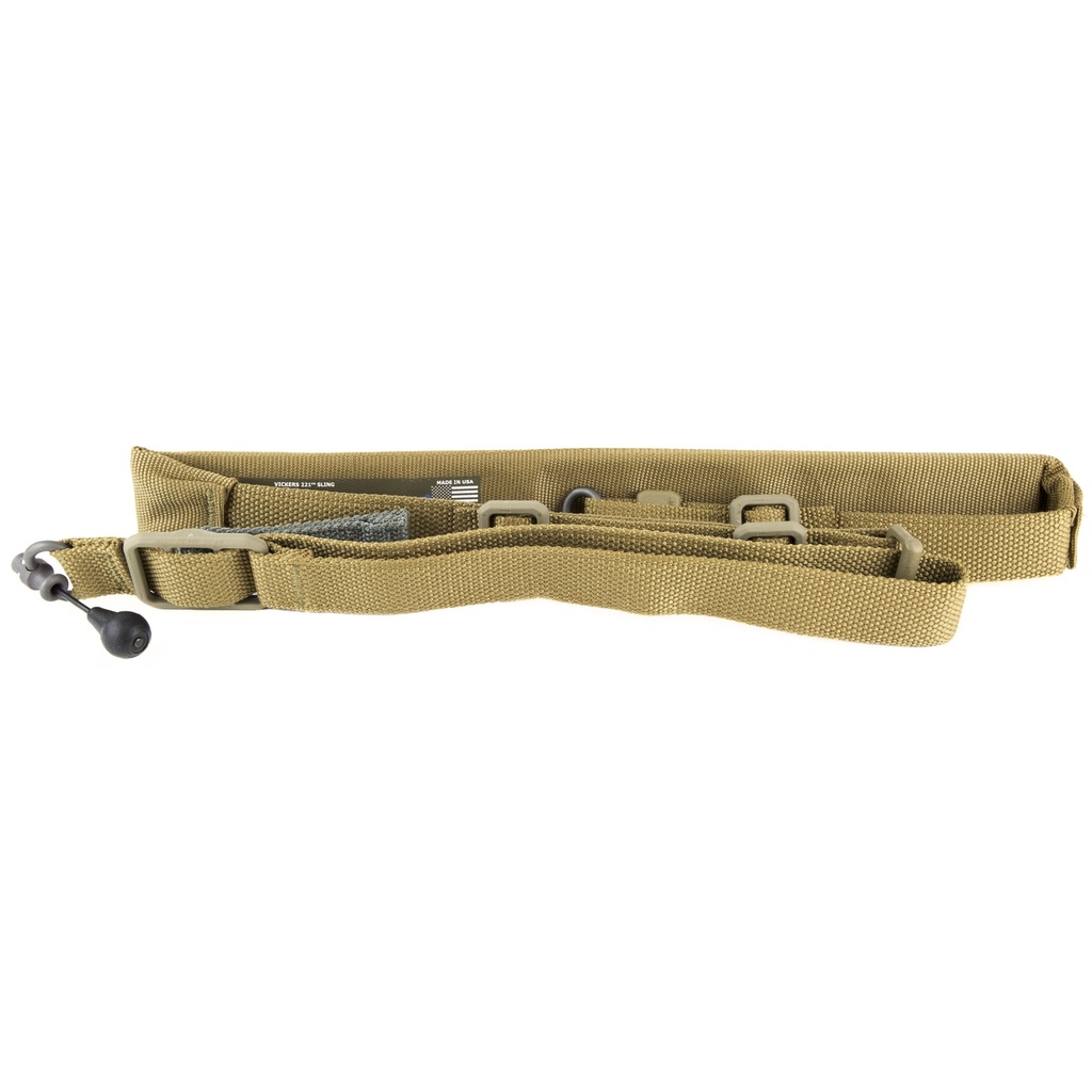 Blue Force Gear BL FORCE VICKERS PADDED 2-1 SLNG CB 1