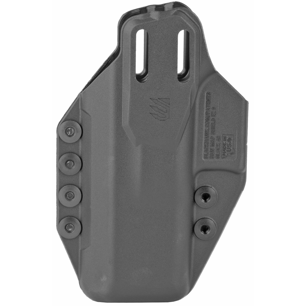 BLACKHAWK BH STACHE IWB FOR GLK 48 BASE KIT BK 1