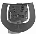 BLACKHAWK BH SERPA SPRTSTR FOR GLK 20 RH GRY 1