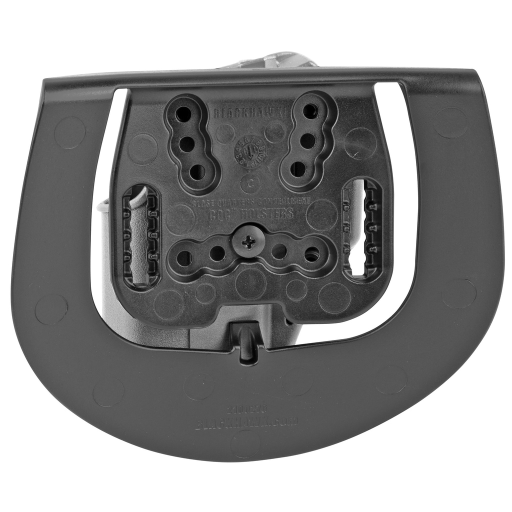 BLACKHAWK BH SERPA SPRTSTR FOR GLK19 RH GRY 1