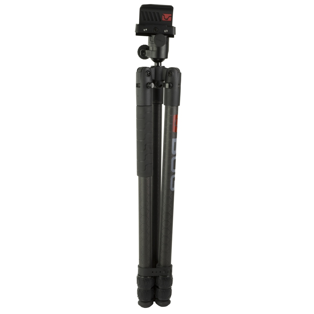 BOG DEATHGRIP INFINITE CARBON TRIPOD 1