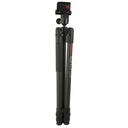 BOG DEATHGRIP INFINITE CARBON TRIPOD 1